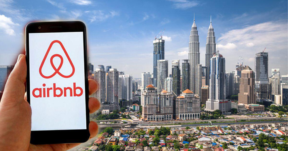 Airbnb:五星評價比例更高 大馬女房東去年收租逾2億
